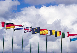 歐盟 Europe Union (包括28國(guó))