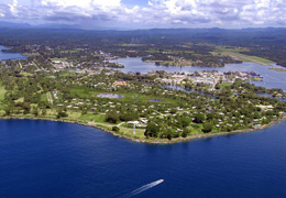 巴布亞新幾內(nèi)亞 Papua New Guinea