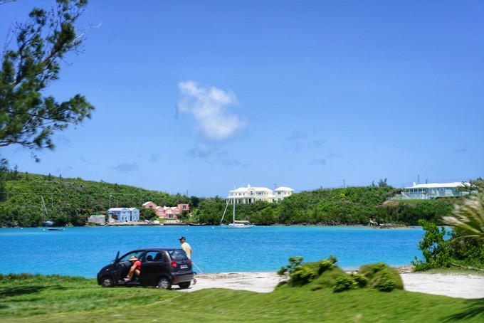 百慕大公司注冊(cè)流程是怎樣的?注冊(cè)百慕大公司有什么優(yōu)勢(shì)？