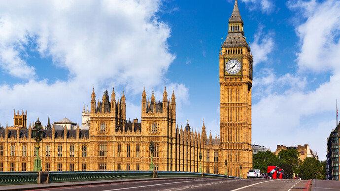 詳述英國(guó)公司報(bào)稅申報(bào)流程是怎樣的？