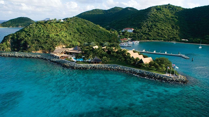  詳述注冊(cè)BVI公司究竟能被哪些稅？