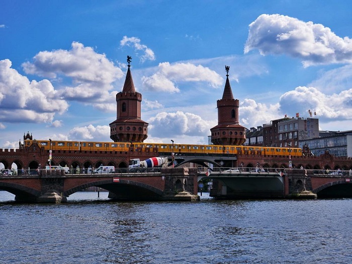 詳細(xì)介紹德國(guó)公司報(bào)稅流程是怎樣的？