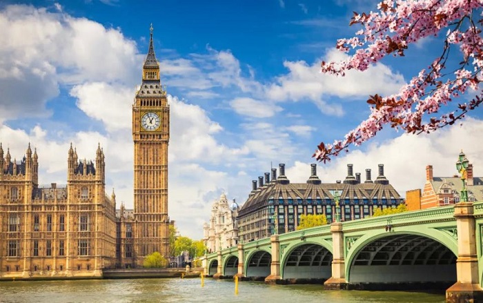 英國(guó)公司怎么注銷？